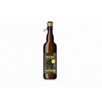 Tongval AudioBeer - Darkness Travels Light