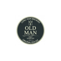 Long Man Brewery Old Man