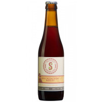 Snausarve Gårdsbryggeri Knickedickens Barley