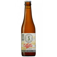 Snausarve Gårdsbryggeri Calyptra