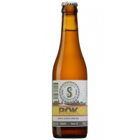 Snausarve Gårdsbryggeri Rök