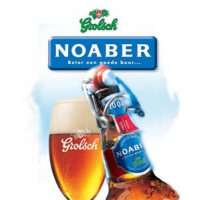 Grolsche Bierbrouwerij Nederland Noaber