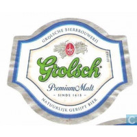 Grolsche Bierbrouwerij Nederland Premium Malt (Non Alcoholic)