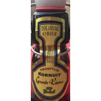 Grolsche Bierbrouwerij Nederland Proeftijd Kornuit Grande Reserve