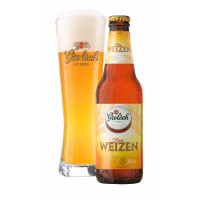 Grolsche Bierbrouwerij Nederland Puur Weizen