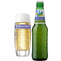 Grolsche Bierbrouwerij Nederland Stender