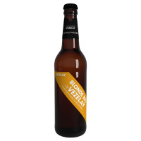 Brasserie de Vézelay Blonde Bio