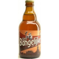 Huisbrouwerij 't Pakhuis Den Bangelijke