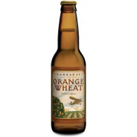 Hangar 24 Craft Brewing Orange Wheat