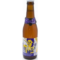 De Dolle Brouwers Dulle Teve