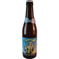 De Dolle Brouwers Lichtervelds Blond