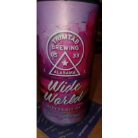 TrimTab Brewing Co. Trim Tab Wide World