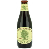 Anchor Brewing Company Merry Christmas & Happy New Year (Our Special Ale) (2007)