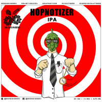 Brewgineers Hopnotizer