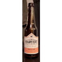 Harvest Craft Beer Co Pale Ale