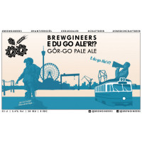Brewgineers E du go Ale´r