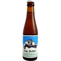 Brouwerij Strubbe Dikke Mathile