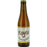 Brouwerij Strubbe Keyte Triple