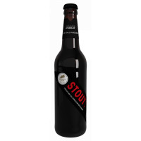 Brasserie de Vézelay Stout Bio