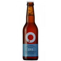 Stockholms Brygghus IPA