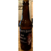 Riel Brewing Terry’s Hardline