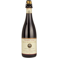 North Coast Brewing Company Barrel-Aged Old Rasputin XX: Bourbon