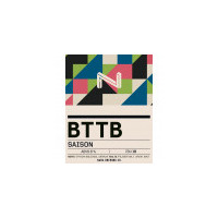 Nara Brewing Company BTTB