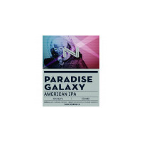 Nara Brewing Company Paradise Galaxy