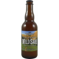 Crooked Stave Artisan Beer Project Colorado WildSage
