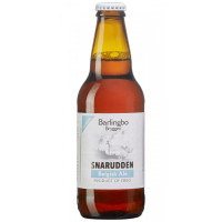 Barlingbo Bryggeri Snarudden