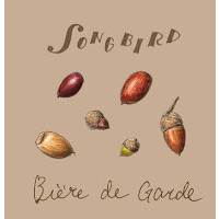 Brewery Songbird Biere De Garde