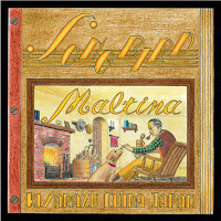 Brewery Songbird Maltina