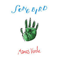 Brewery Songbird Manos Verde