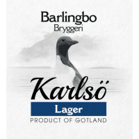 Barlingbo Bryggeri Karlsö