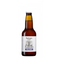 Barlingbo Bryggeri Källingen