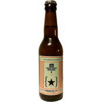 Lervig Farmhouse IPA