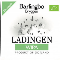 Barlingbo Bryggeri Ladingen