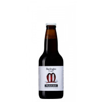 Barlingbo Bryggeri Medeltidsöl 2015