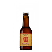 Barlingbo Bryggeri Medeltidsöl 2016