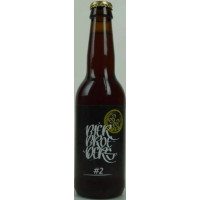 De Bierbroeders #2