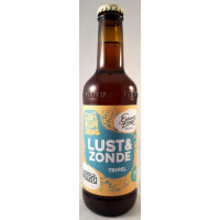 Brouwerij Maallust Lust & Zonde