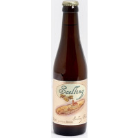 Terschellinger Bieren Scelling Blond