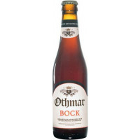 Ootmarsummer Bierbrouwerij Heupink & Co (Othmar) Bock