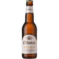 Ootmarsummer Bierbrouwerij Heupink & Co (Othmar) Weizen