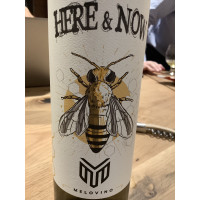Melovino Meadery Here & Now