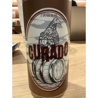 Arizona Wilderness Brewing Company Curado