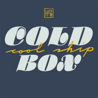 Highland Park Brewery Cold Box Cool Ship