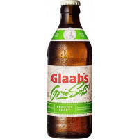 Glaabsbräu Grie Soß
