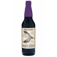 Fremont Brewing Company Brew 3000