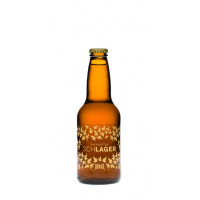 Ängöl Kvartersbryggeri Schlager